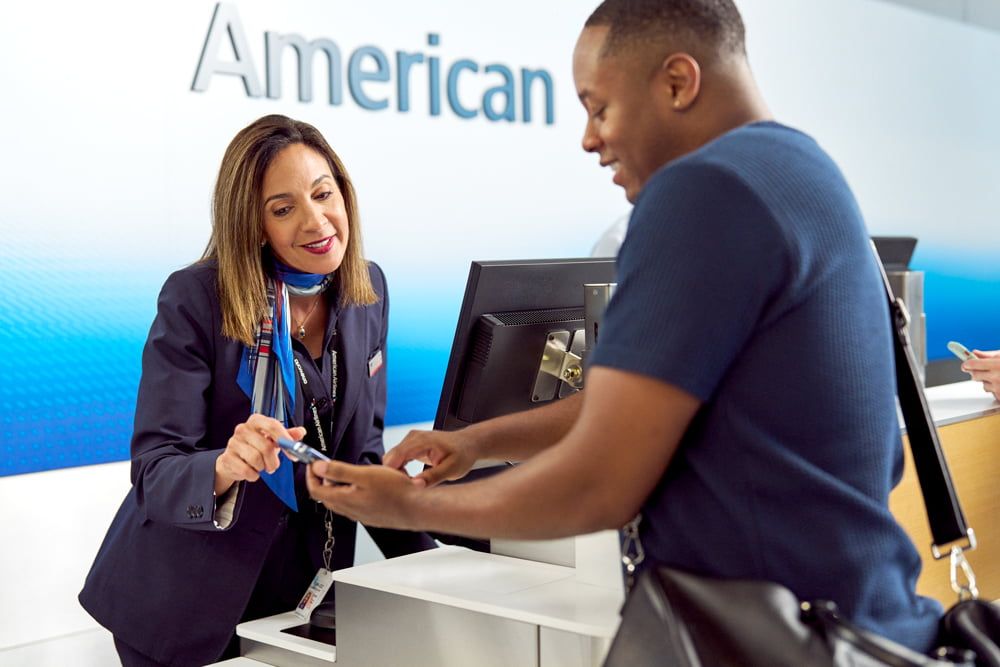 American Airlines Unaccompanied Minor: A Helpful Guide for Young Travelers